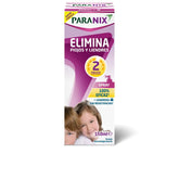 PARANIX-ELIMINA PIOLHOS E NITS SPRAY LOTE-DrShampoo - Perfumaria e Cosmética